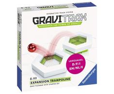 Ravensburger - GraviTrax Trampolín (27621)
