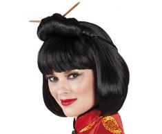 Boland Peluca 86417, para Adultos, China con Palillos, Talla única