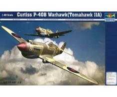 Trumpeter - Juguete de aeromodelismo (02807)