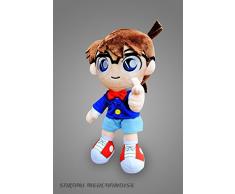 Unbekannt Detective Conan/Conan edogawa Peluche 27 cm – Original & Oficial.