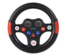 BIG - Bobby Car Volante electrónico de carreras para vehículos correpasillos (800056487)