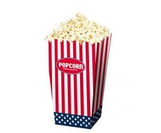 4 Cajas para palomistas USA - Única