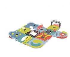 Knorrtoys 21010 Puzzle - Rompecabezas (Rompecabezas para Suelo, Dibujos, Niños, Niño/niña, Interior y Exterior, EVA (Etileno Acetato de Vinilo))