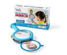 Learning Resources Espejo para Ver mis emociones