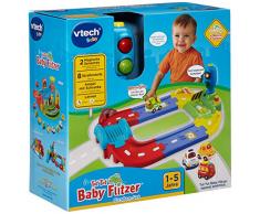 VTech Tut Tut Flitzer - Juguete (versión en alemán)