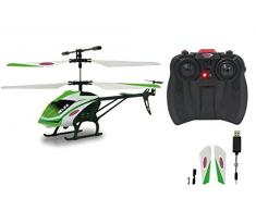 Jamara- Barra estabilizadora superior, luz led (410063) , color/modelo surtido