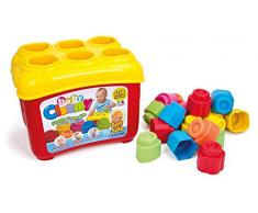 Clemmy - Juguete (6 - 18Months) 14884 [versión italiana]