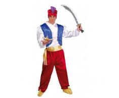 Guirca 80501 - Genio Lampara Adulto Talla L 52-54