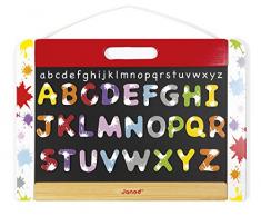 Janod - Pizarra de Pared, Splash (Juratoys J09613)