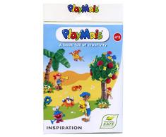 Loick Biowertstoff - Manualidades con Papel (4513)