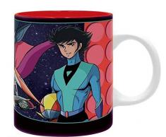 ABYstyle - GRENDIZER - Taza - 320 ml - Alcor