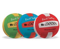 Mondo - Juguete de voleibol para piscinas (13/037)