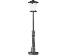 Kahlert 10.609 luz - Muñeca Mini Accesorios - Linterna con lámpara ángel