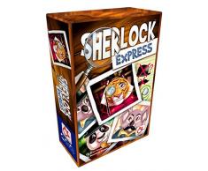 Mercurio- Juego de Mesa (BO0010)