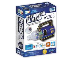 Toy Partner- Artec CREA Tu Aspiradora, Color Azul (63195060)