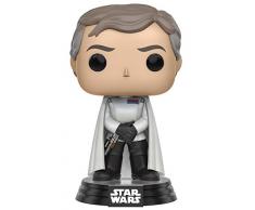 Funko- Director Orson Krennic Figura de Vinilo, colección de Pop, seria Star Wars Rogue One, (10459)
