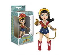 Funko DC Comics Wonder Woman Figura de Vinilo, Multicolor (23775)