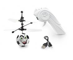 Revell Copter The Ball Juguetes a Control Remoto, (24974)