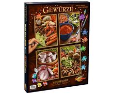 Schipper 609340719 Juego de imágenes para Colorear Libro y página para Colorear - Libros y páginas para Colorear (Juego de imágenes para Colorear, Niño/niña, 3 año(s), 18 cm, 24 cm, Caja)