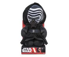 Desconocido Peluche Star Wars Episodio VII Kylo REN 25 Cms Caja