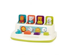 Battat BT2531ZPop Up Pals - Juguete