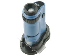 Kuenen - Microscopio de Juguete (versión en alemán)