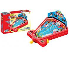 NEO+- Juego de Mesa Pinball de Béisbol (51788)