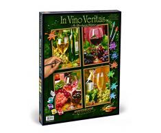 Noris - Juguete de pintura por números