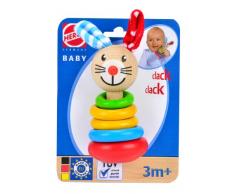 Simba 6315876387 diseño de Mickey Mouse Sonajero