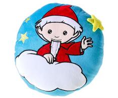 Unser Sandmännchen - Cojín de Peluche Sandmännchen (644076)