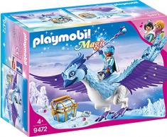 Playmobil- Fénix Juguete, Multicolor (geobra Brandstätter 9472)