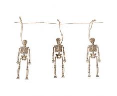 WIDMANN 03589 - Guirnalda decorativa para niño, multicolor