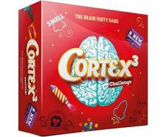 Zygomatic- Juego de Mesa, Color jeu dambiance (Asmodee ASMCORCH03ML)