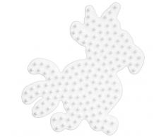 Hama 320 – Cuentas lápiz Placas, Papagayo