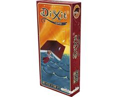Libellud Asmodee - Dixit Quest, Juego de Mesa DIX02ML4
