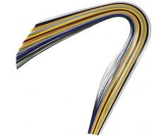 Folia - Manualidades con papel (1296) , color/modelo surtido