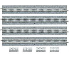 TomyTEC 017622 - Rastrillo de Pintura