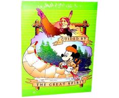 POESSA - Album Fotos Disney para 200 Fotos 23x18c