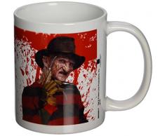 Taza Freddy Krueger