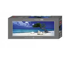 Heye 29399 - Puzzle de 1000 Piezas pmotivo de árbol de Divi Divi (Alexander Von Humboldt) (KV&H Verlag)