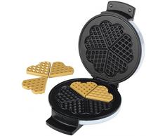 Theo Klein-9443 WMF Plancha De Gofres, Juguete, Multicolor (9443)
