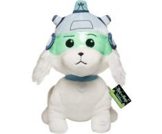 Peluche Rick & Morty Snowball with sound 30cm