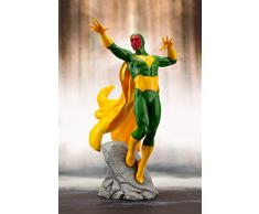 Marvel Comics Estatua, multicolor (Kotobukiya MK250) , color/modelo surtido