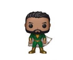 Pop! Shazam! - Figura de Vinilo Pedro