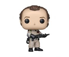 Funko- Pop Vinilo: Ghostbusters: Dr. Peter Venkman Figura Coleccionable, Multicolor (39335)