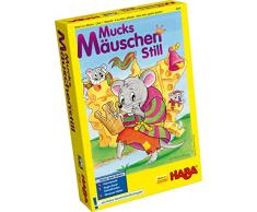 HABA-A la Chita Callando Juego Infantil de Mesa, Multicolor (4644)