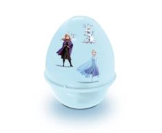 Hasbro La Reine Des Neiges – Huevo de Pascua Gigante con 5 sorpresas, a Partir de 4 años, Multicolor