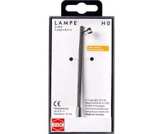 Busch 4135 - Lámpara de pie (LED, 92 mm, iluminación Modelo), Color Amarillo