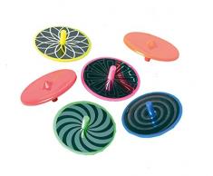 Partido Set Doctora Juguetes (16 platos, 40 servilletas, 16 Copas, 1 mantel)