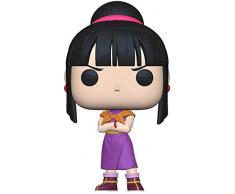 Funko- Pop Vinilo: Dragonball Z S6 Chi Figura Coleccionable, Multicolor, Talla única (39700)